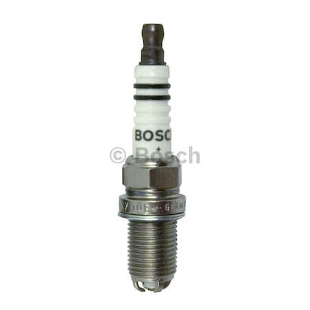Bosch Nickel with Copper-Core Spark Plug-7401 7401